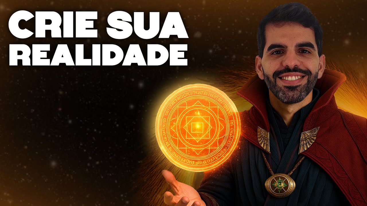 Ciclo da Realidade - A Ferramenta Que Pode Mudar Seu Jogo!