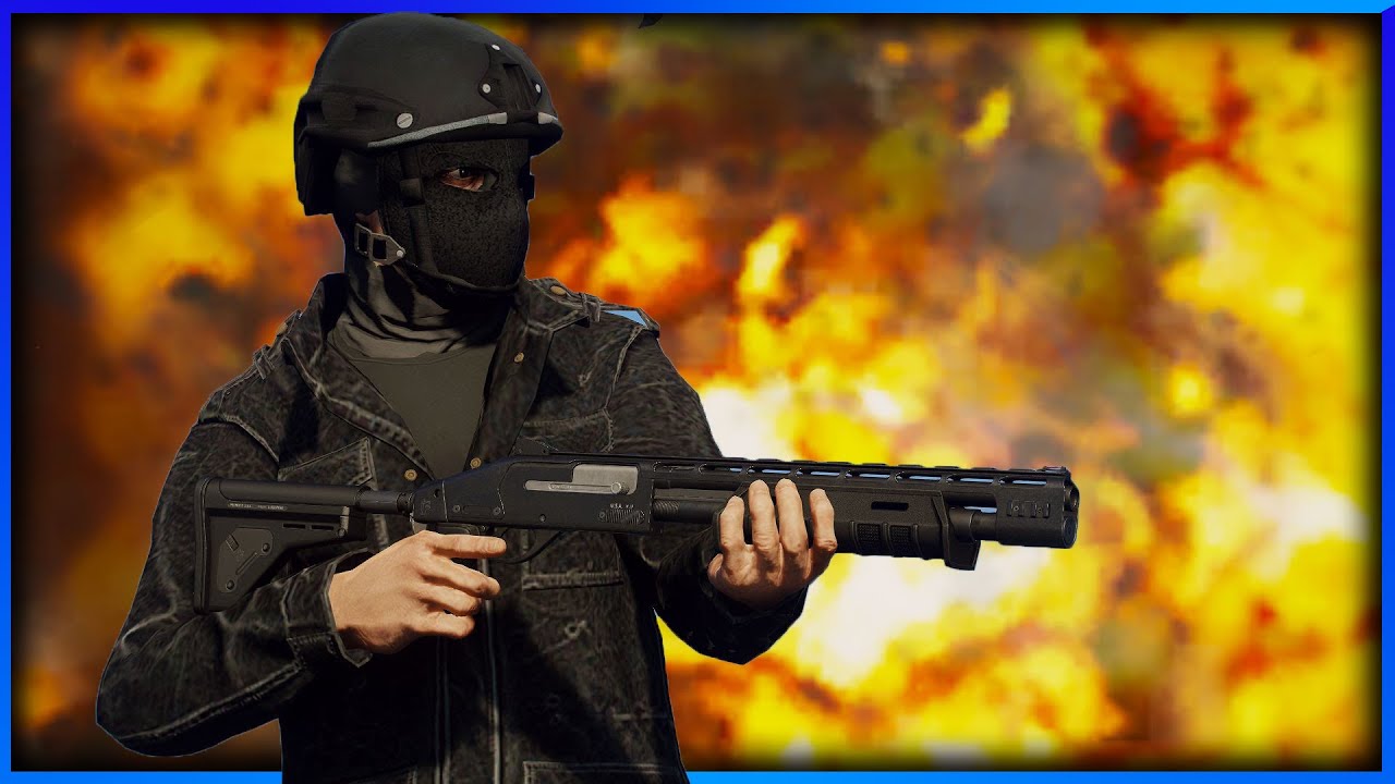 GTA RP | GETTING CHASED ACROSS THE STATE