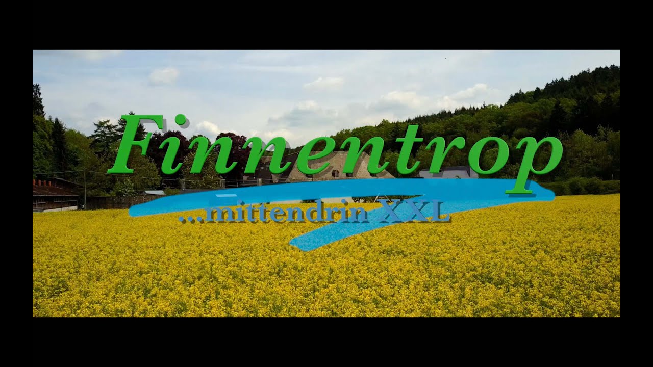 Finnentrop 