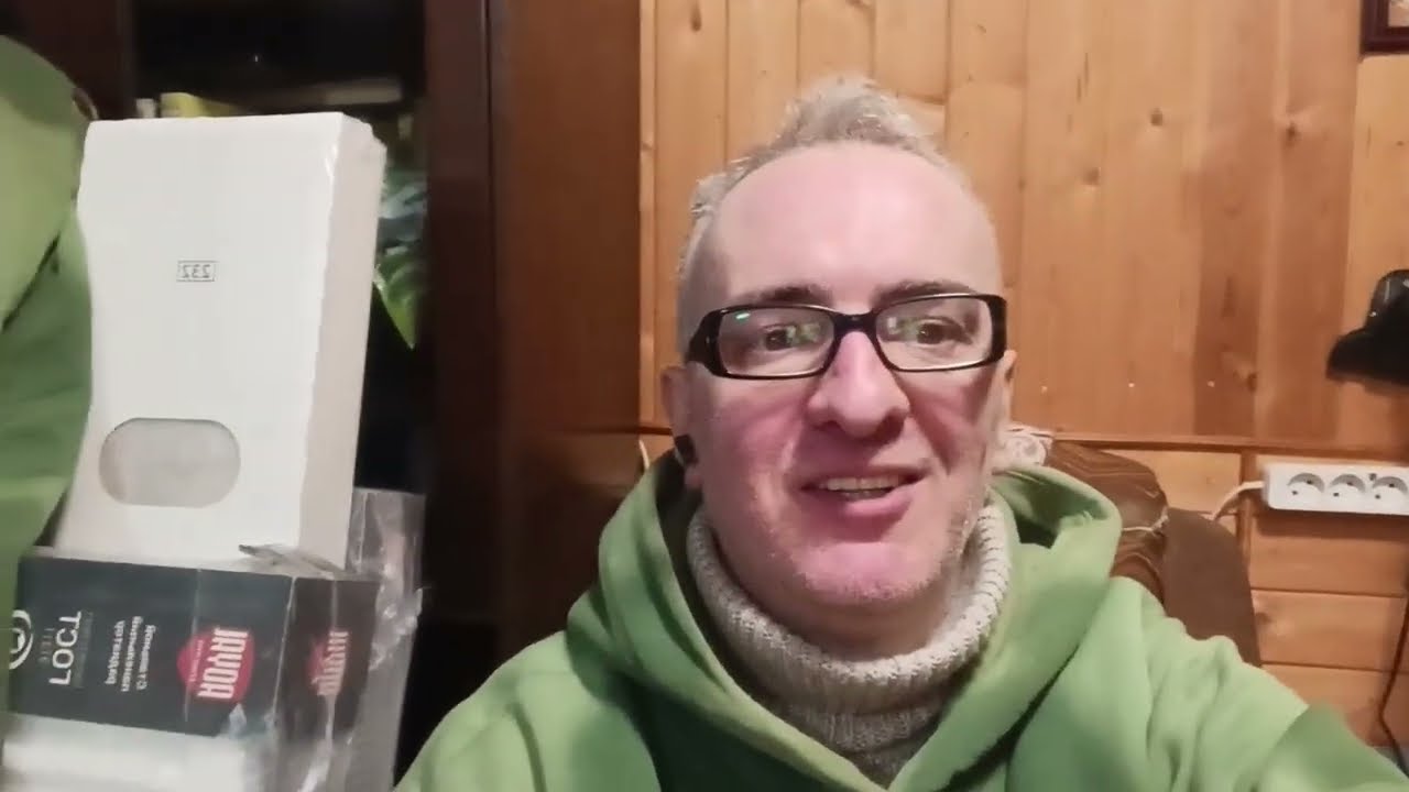 Не хотел ехать на дачу💥 но пришлось