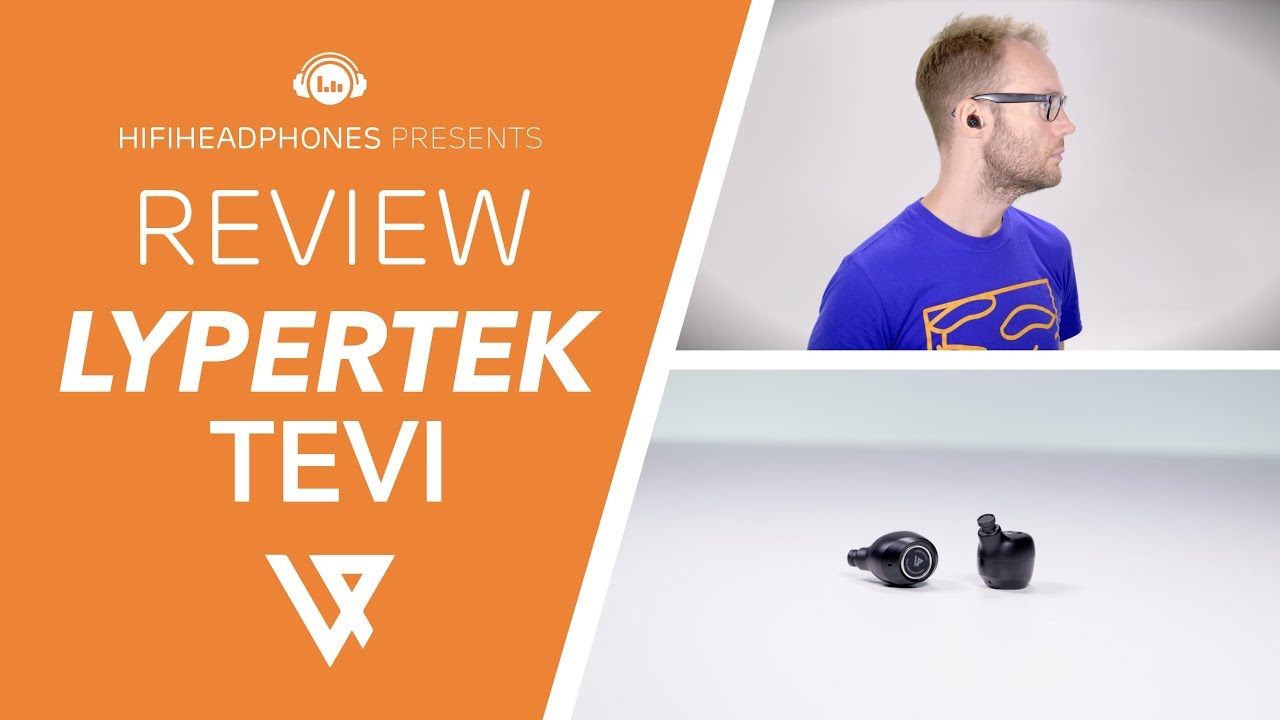 The best budget True Wireless headphone? Lypertek Tevi Bluetooth Earphone Review