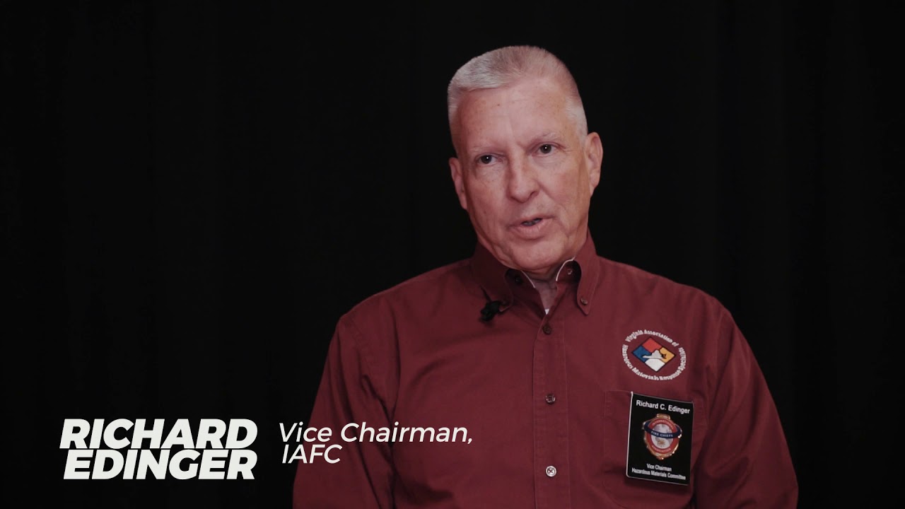 50 Hazmat Questions Series: Becoming a Hazmat Specialist