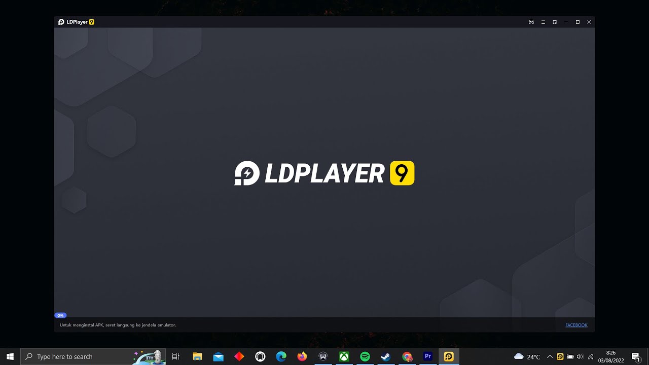 Install Core Patch On Emulator LDPlayer9