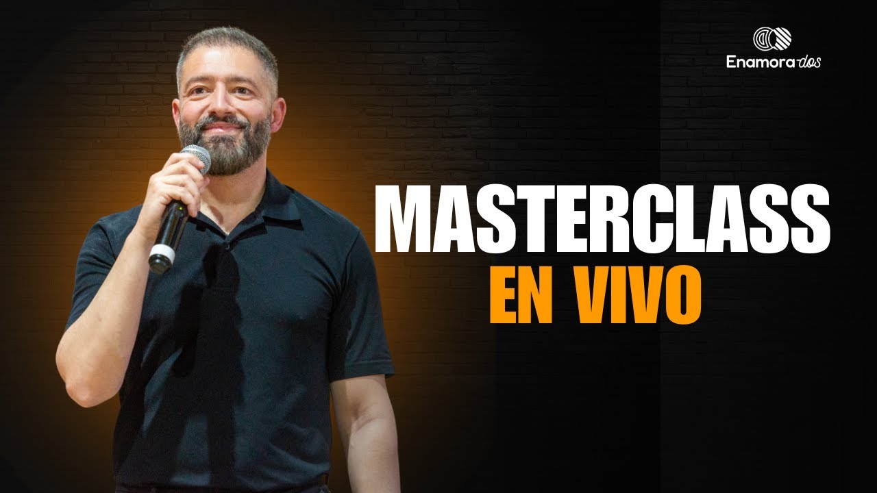 Masterclass 