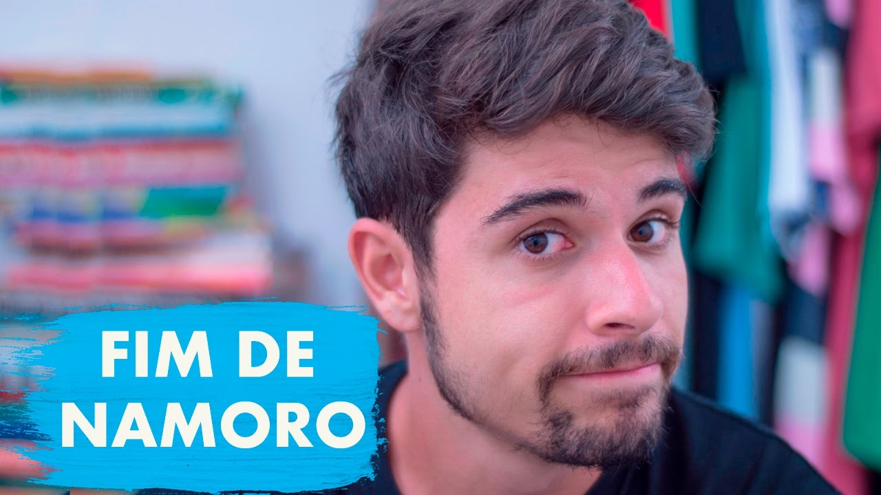 ACABOU O RELACIONAMENTO. E AGORA?