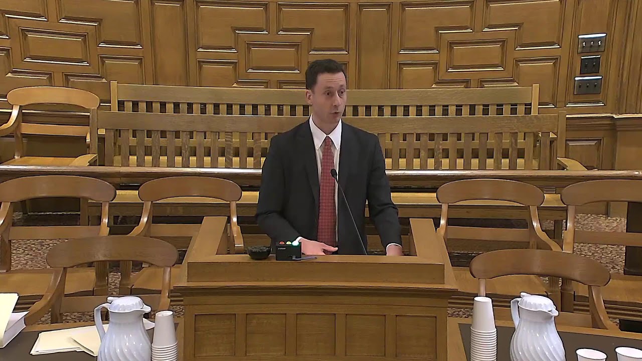 Oral Arguments, February 12, 2026, Vuono, Ditkoff, D'Angelo, JJ. Presiding