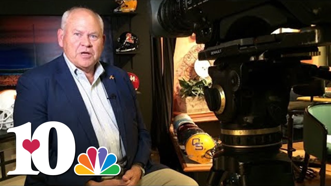 People react after news of Phillip Fulmer's hospitalization