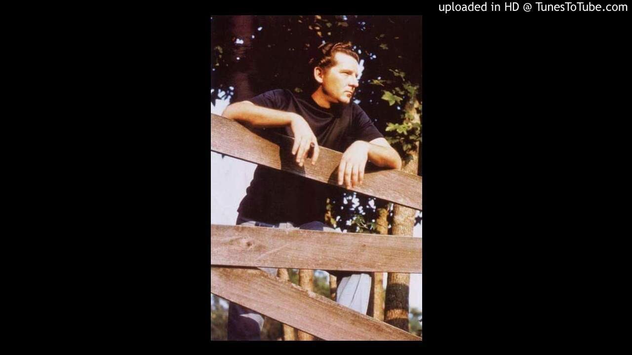 One of Them Old Things - Jerry Lee  Lewis