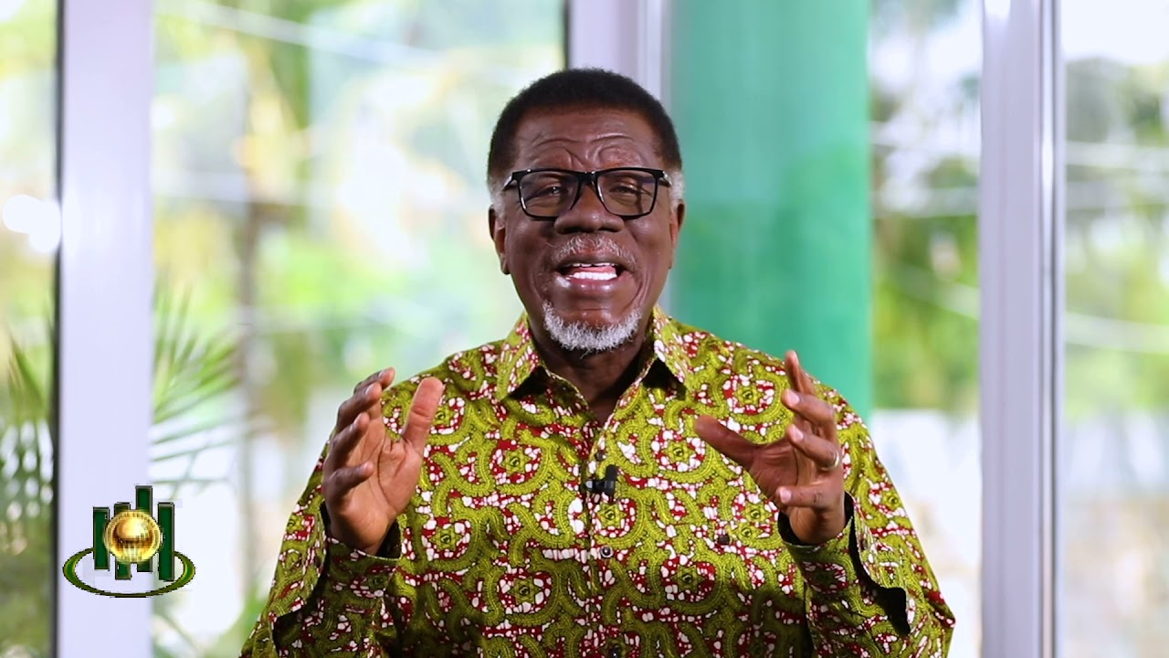 El-Gibbor || WORD TO GO with Pastor Mensa Otabil Episode 589