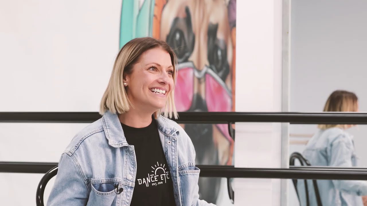 BTS - Episode 1 (Behind the Scenes at Dance etc)