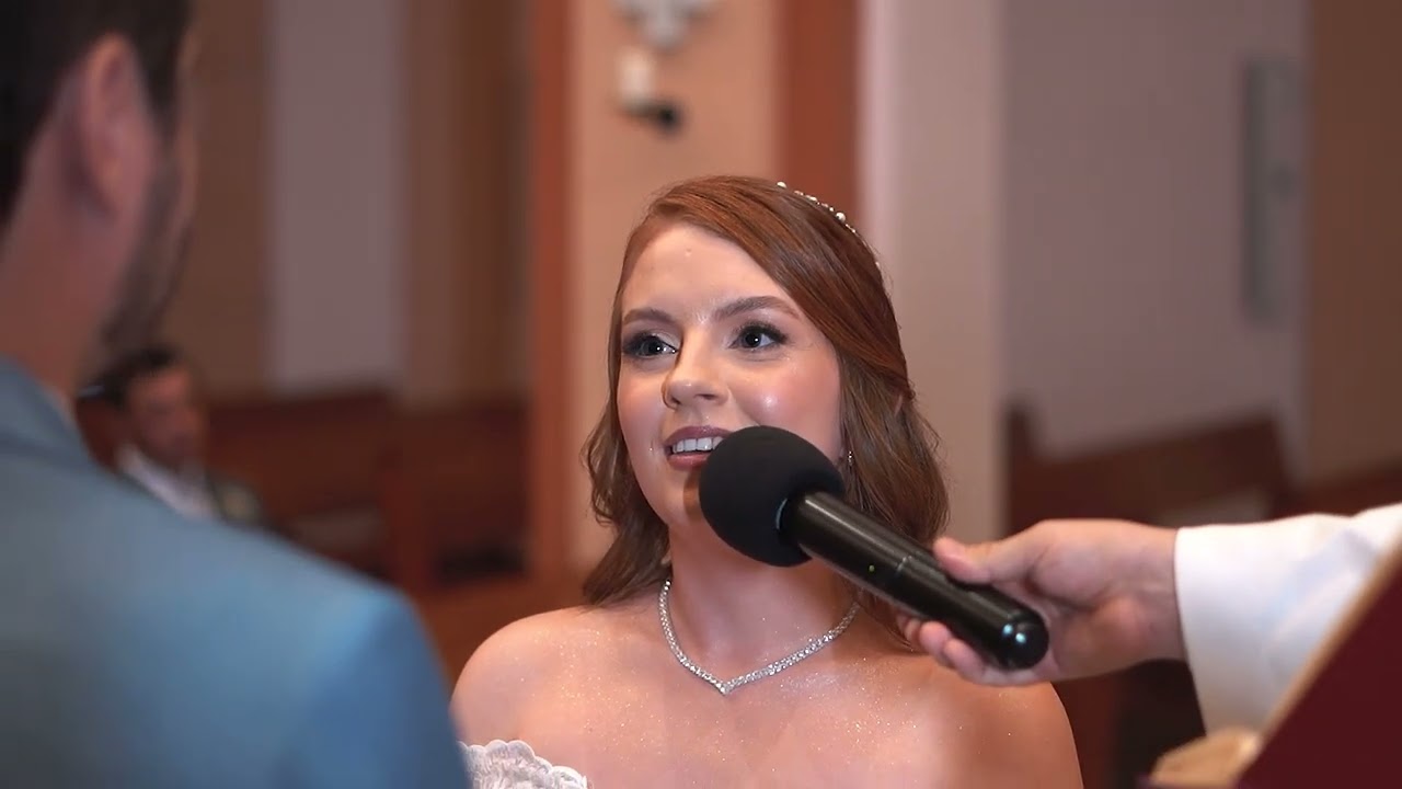Casamento Talia e Carlos Henrique