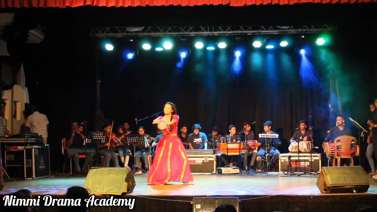 දී කිරි දී කිරී | රතු හැට්ට කාරී | 