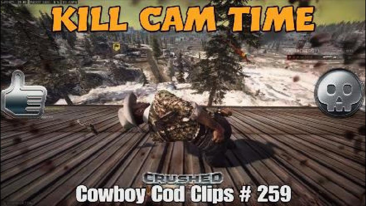 Kill Cam Time 2026