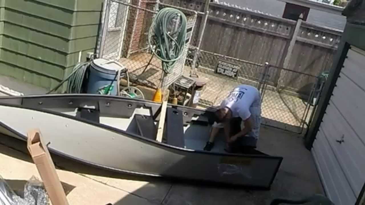 PORTA-BOTE UNBOXING Video