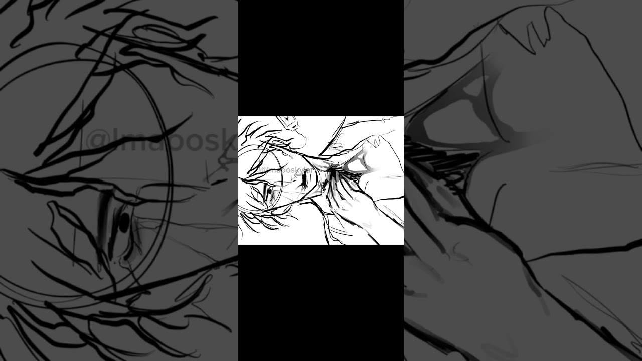 ma cherie malice mizer wip #art #originacharacter #oc #drawing #digitalart #theyredoomed
