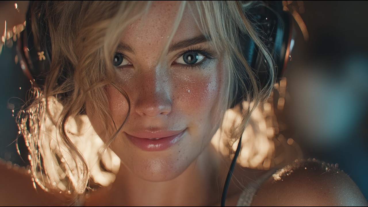 Euphoric Vocal Trance Mix 2026 — When the Night Breathes Light | 132 BPM | Ethereal & Uplifting