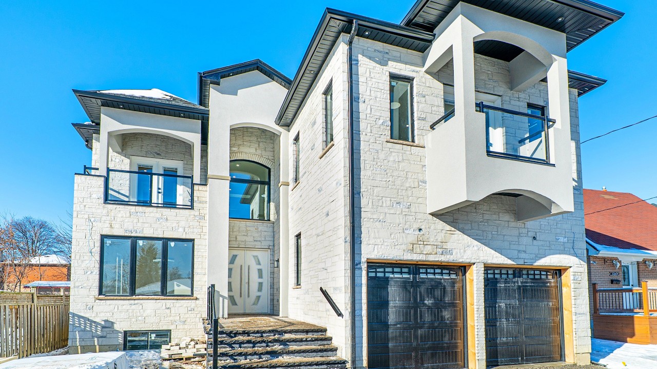 Realvideotour.ca - 3261 Michaud Ave, Mississauga, ON - Real Estate Video Tour