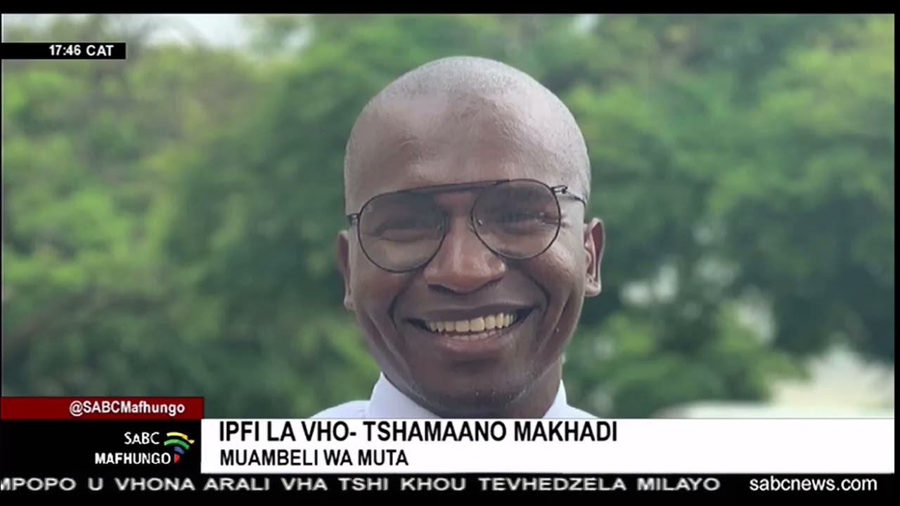Lekitshara ya tshihumbudzo ya vhafunzi vho Ragimana | Tshamaano Makhadi
