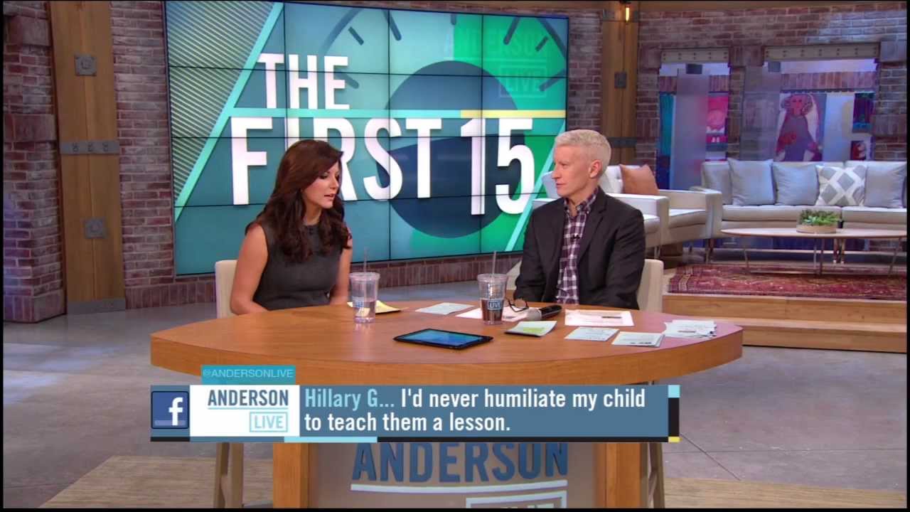 'The First 15' with Martina McBride