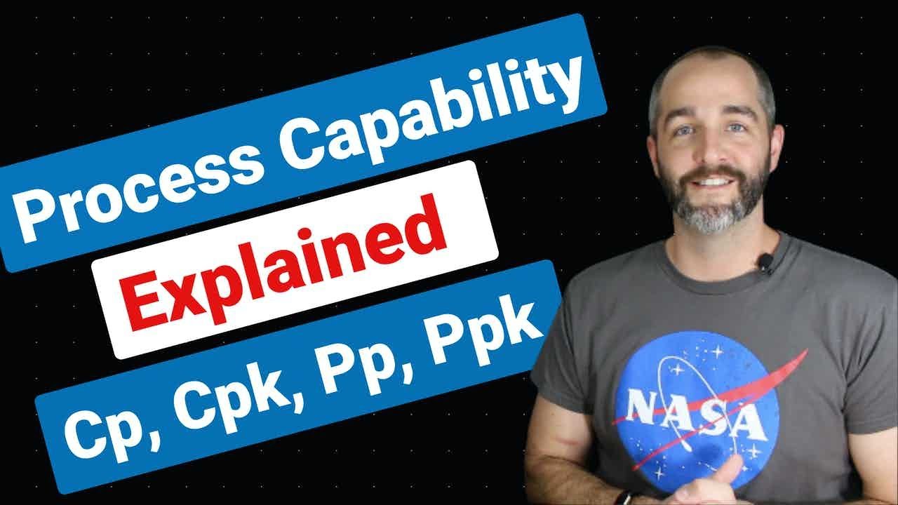 ВОЗМОЖНОСТИ ПРОЦЕССА: объяснение Cp, Cpk, Pp, Ppk и КАК ИНТЕРПРЕТИРОВАТЬ ЭТИ РЕЗУЛЬТАТЫ