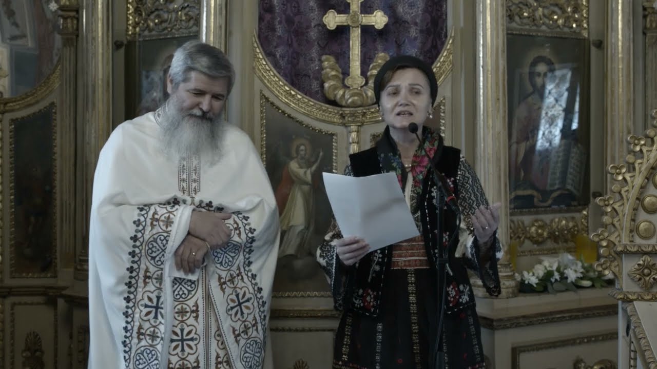 Priceasnă de război - 