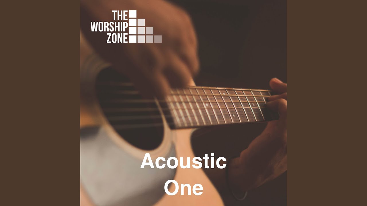 How Great Is Our God (Acoustic)