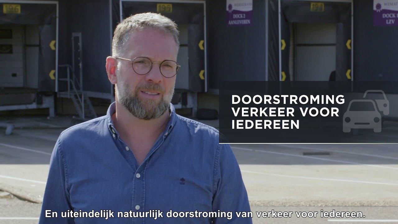 Hoe Wematrans klaar is voor de toekomst door de inzet van WEBFLEET
