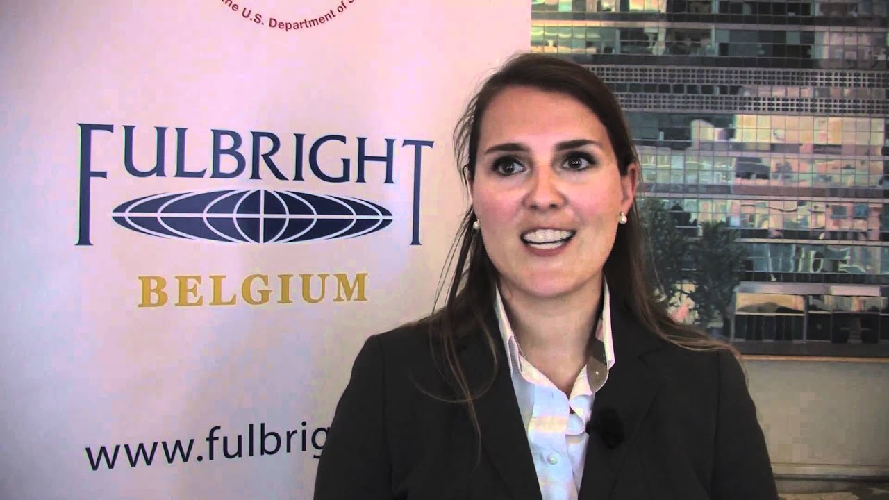 MBA at Harvard Business School: Virginie Maes
