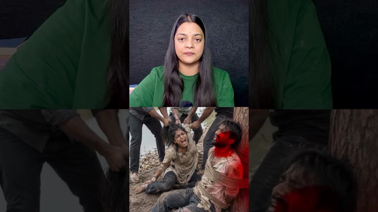 Fatehpur Crime Exposed | Assault, Blackmail & Police Action