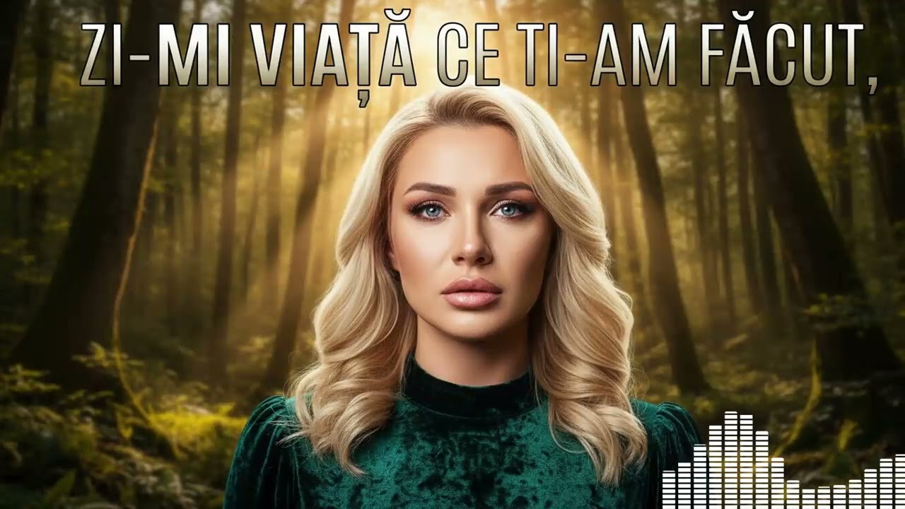 Hitul Anului 2026: Zi-mi Viață Ce Ți-am Făcut - Manele Pe Val Top 💣