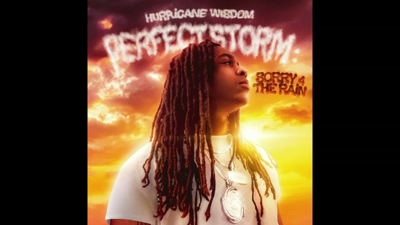 Hurricane Wisdom - 