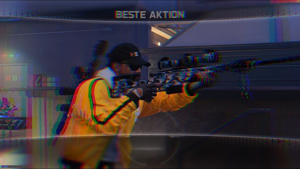 BO7 Sniper Montage | HlGH5 | Monster