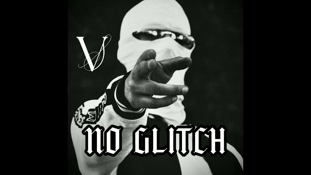NO GLITCH - SIMPVEE FT RBREAL (OFFICIAL AUDIO)