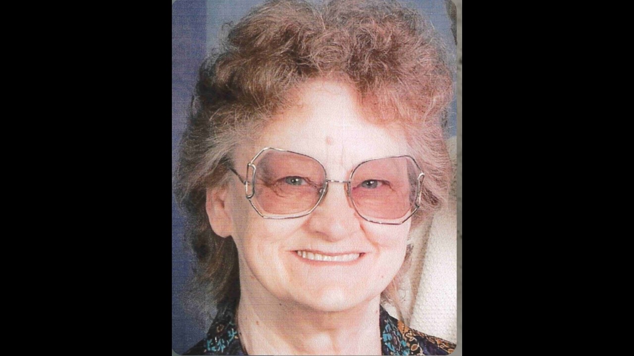 Alice Norman - Celebration of Life Service - February 7, 2026