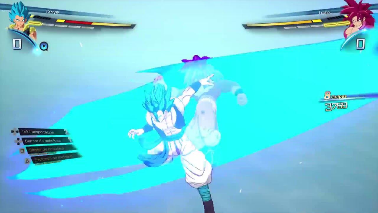 Dragon BALL sparking ZERO_