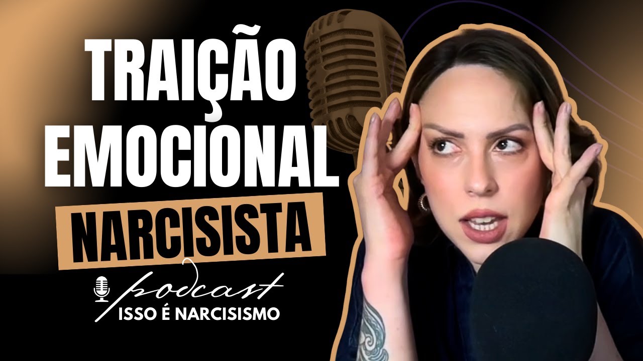 Como narcisistas sabotam o seu amor