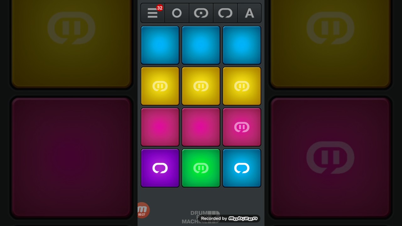 DPM Dubstep Fusion