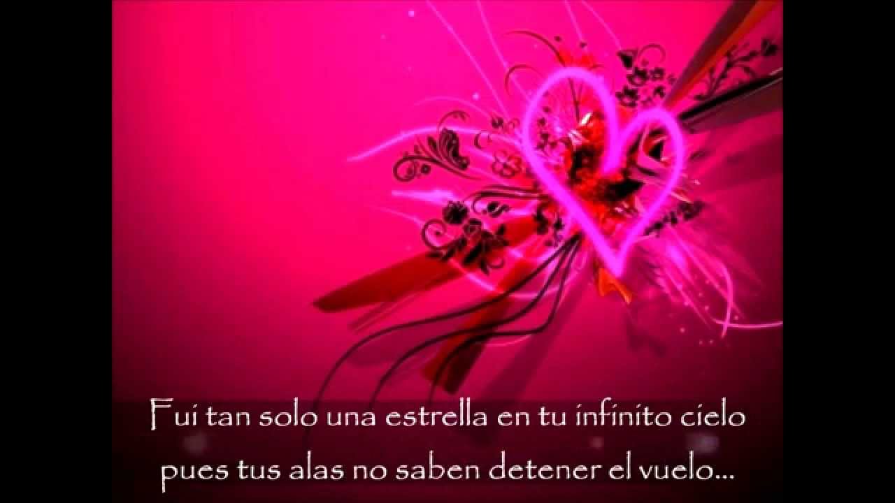No soy quien ~ Noel Schajris. (Letra)