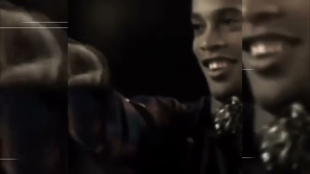 I CAN'T HANDLE CHANGE FUNK (Slowed)
