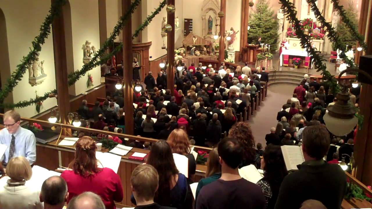 Joy To The World - ANTIOCH
