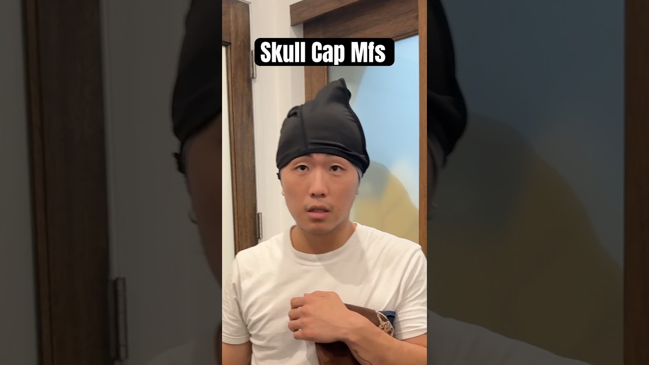 Skull Cap MFS