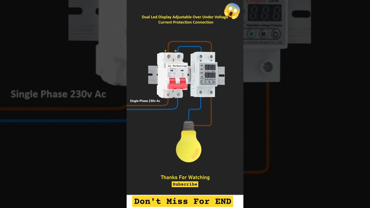 #electrical #ajtechnology #ajelectric #viralvideos #shortvideo #shorts #wiring #tipsandtricks #viral