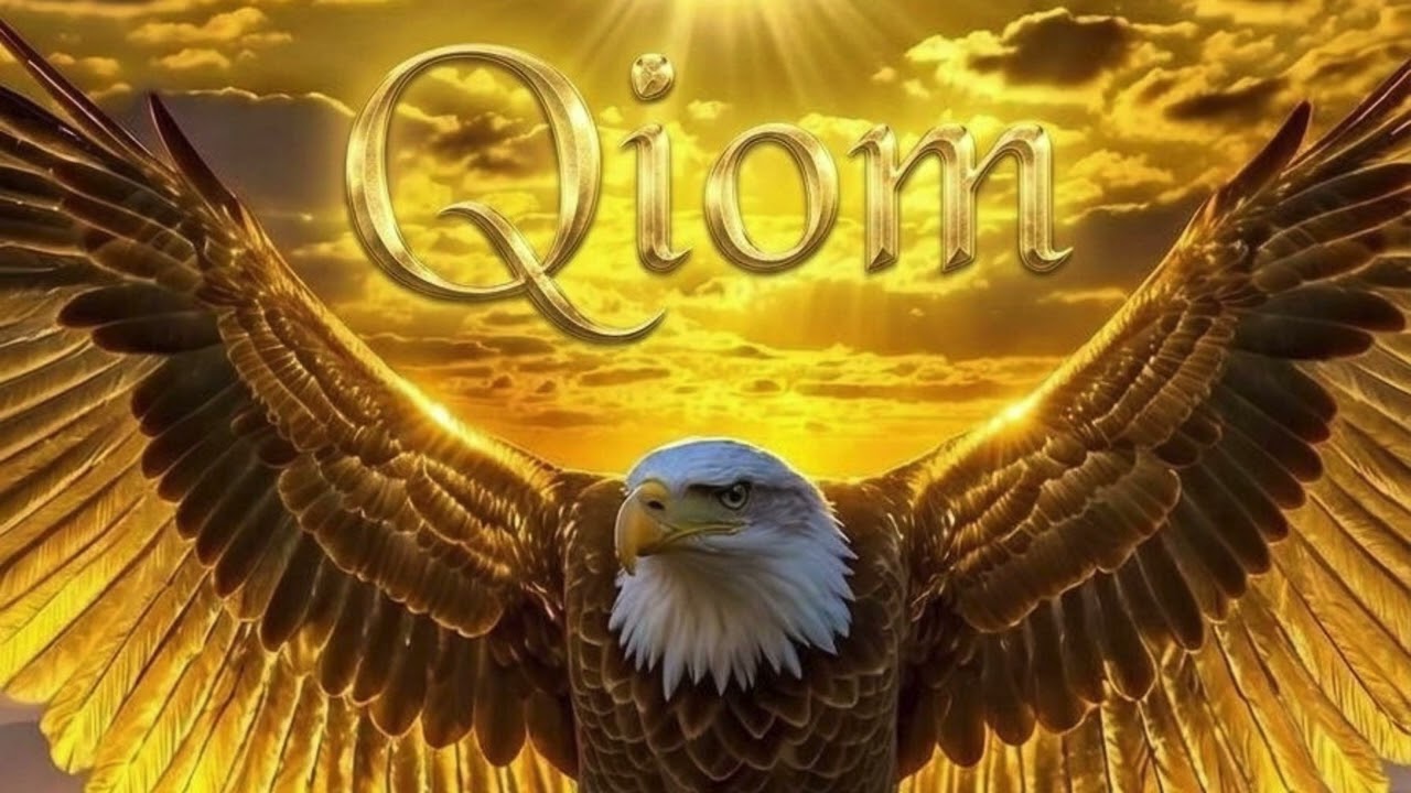 Dos nombres y un mismo sol – La canción de Qiom, alma joven 20