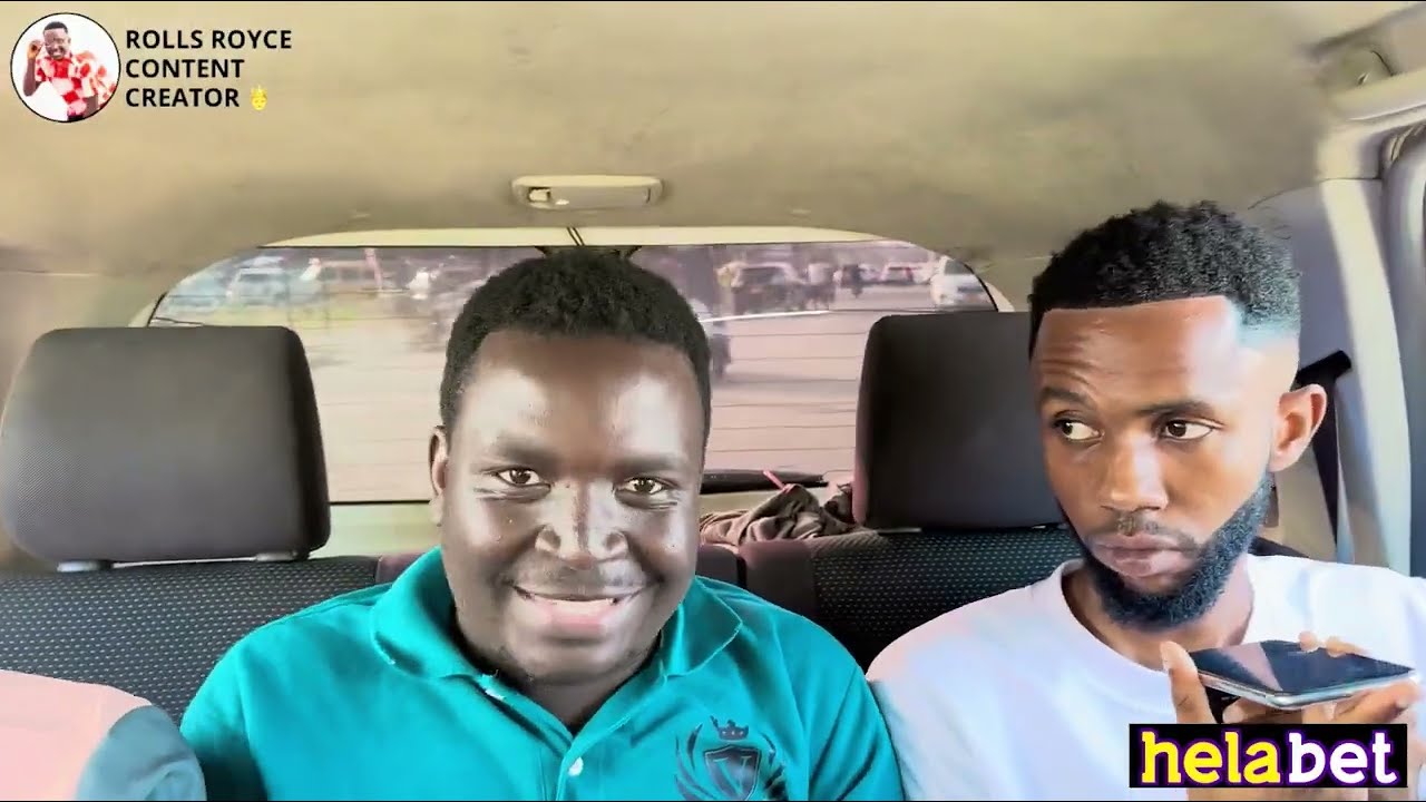 FUMANIZI SINZA, MAPENZI YANAUMA SANA | PART TWO 2.