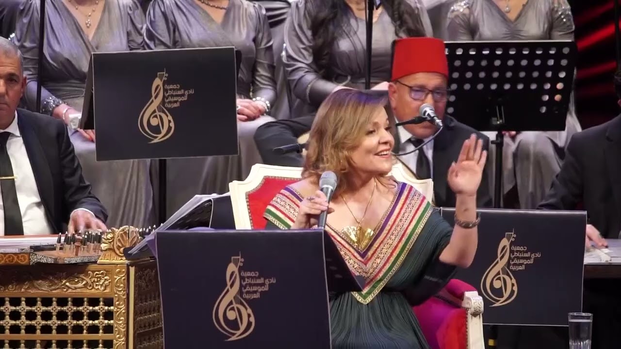 كوكتال اغاني