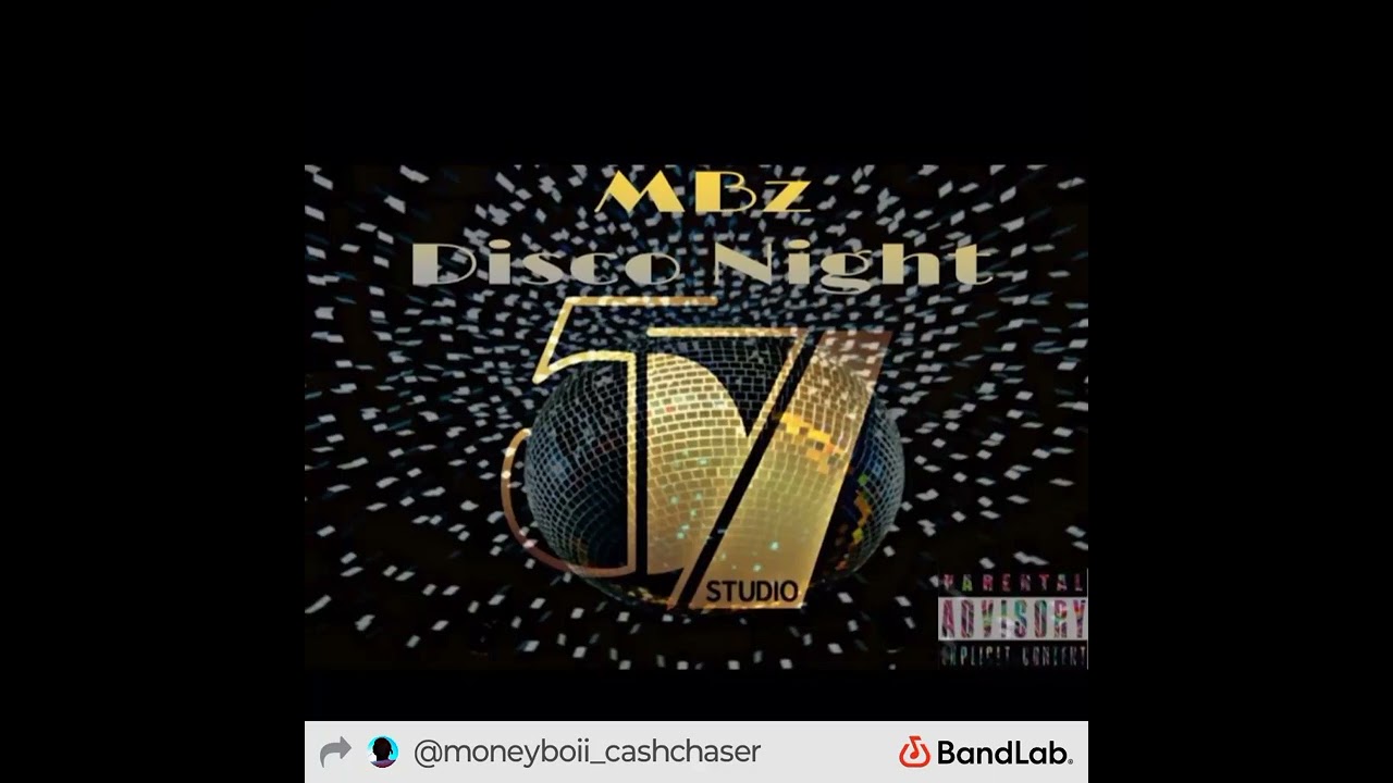 MBz Disco Night - Fez Party