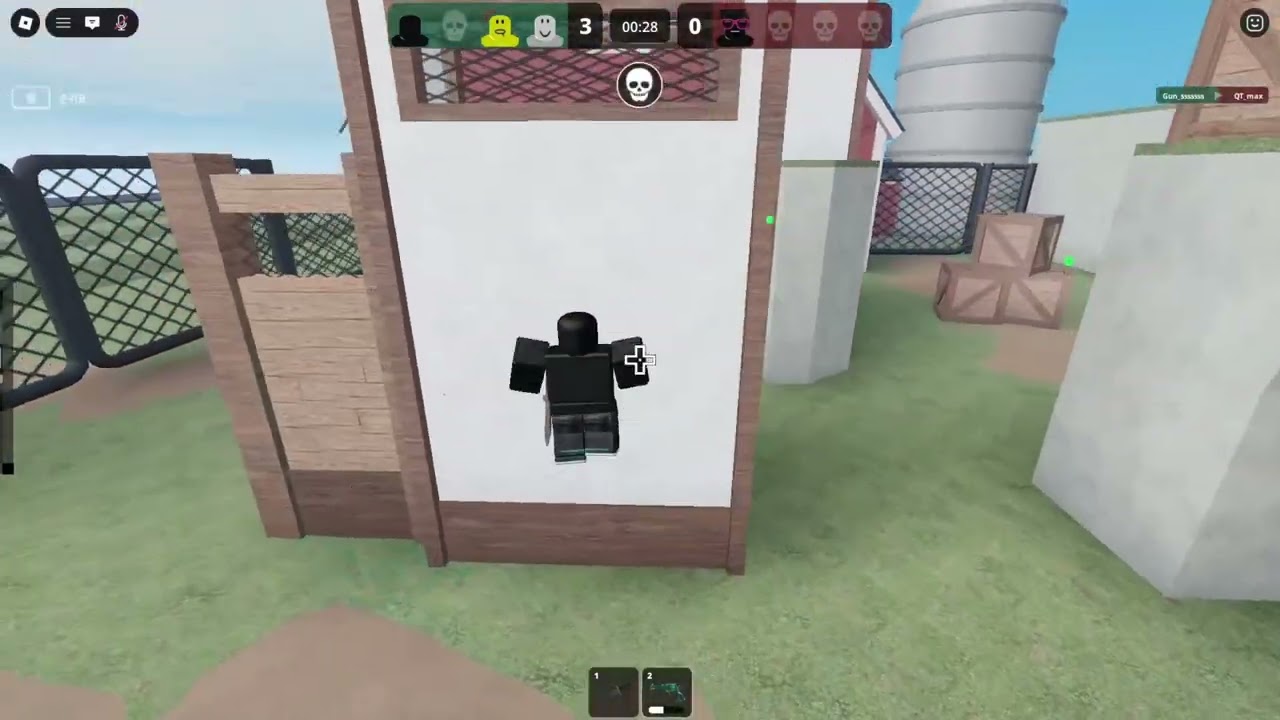 mvsd clip dump