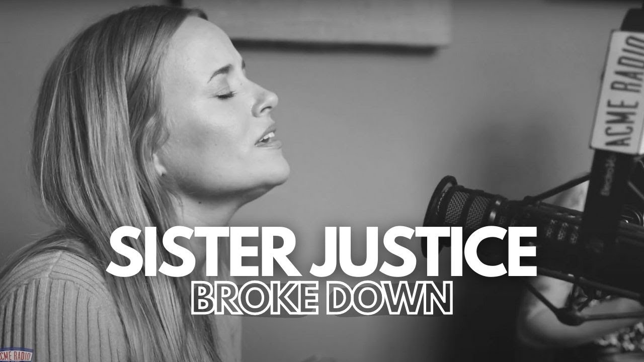 Sister Justice - 