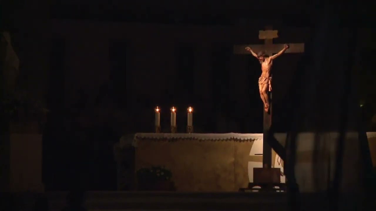 O Christe Domine Iesu | Mladifest Medjugorje 2022 | Festival de Jóvenes