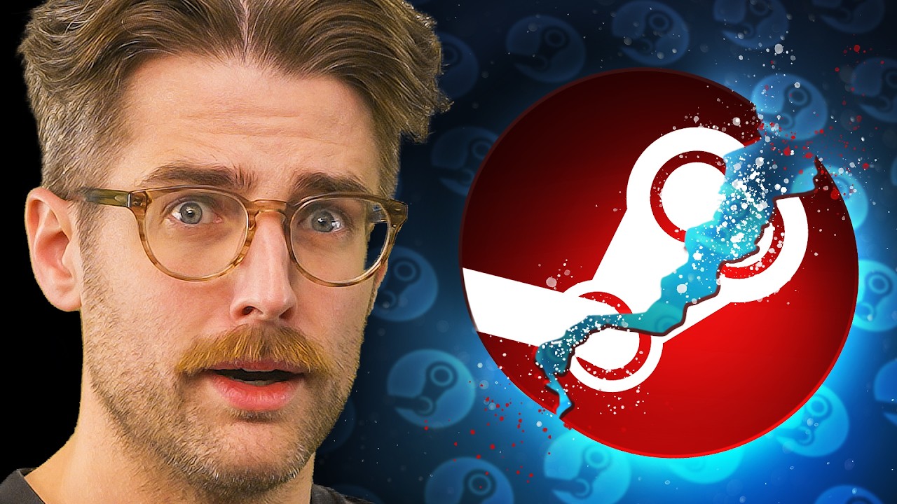 Is This Valve&rsquo;s Biggest Leak?